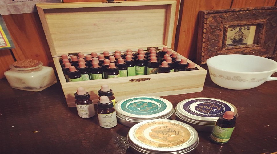 写真：井戸のポンプ